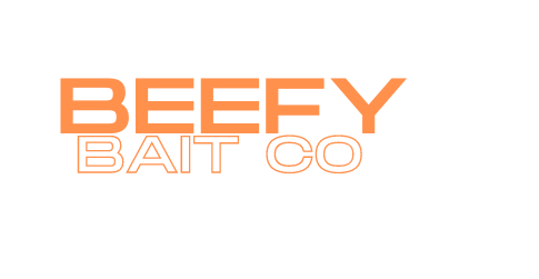 Beefy Bait Co logo