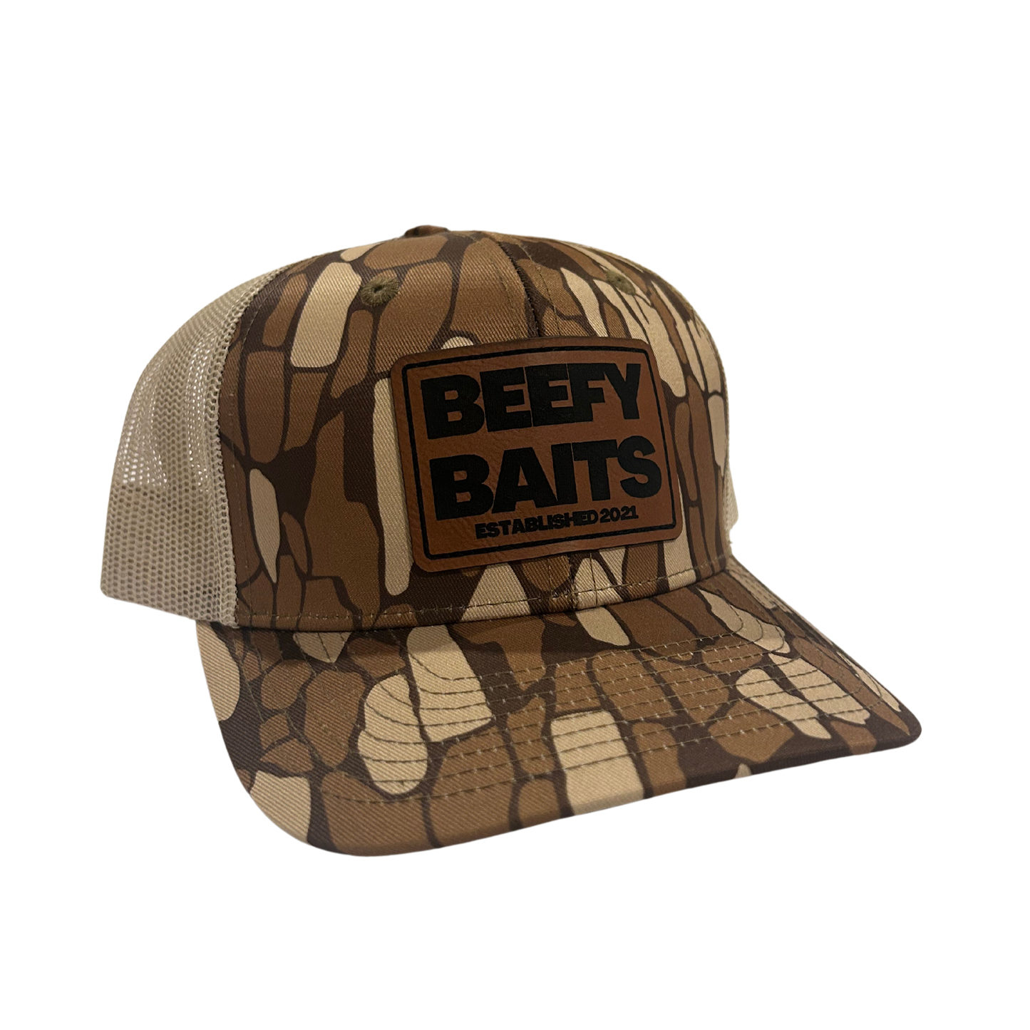 Copperhead Road Snapback